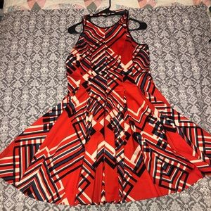 Jessica Simpson dress